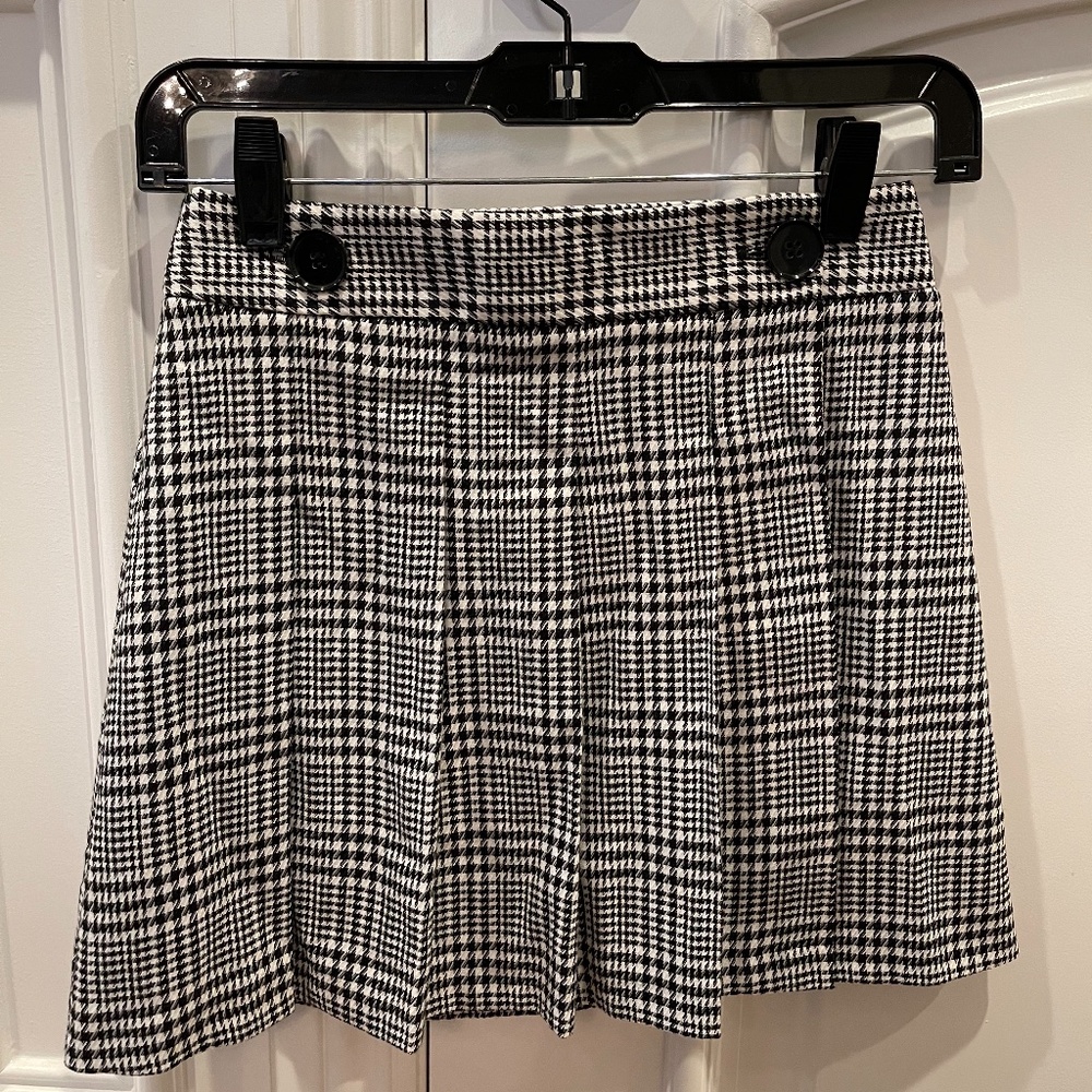 NWT- TopShop Skirt